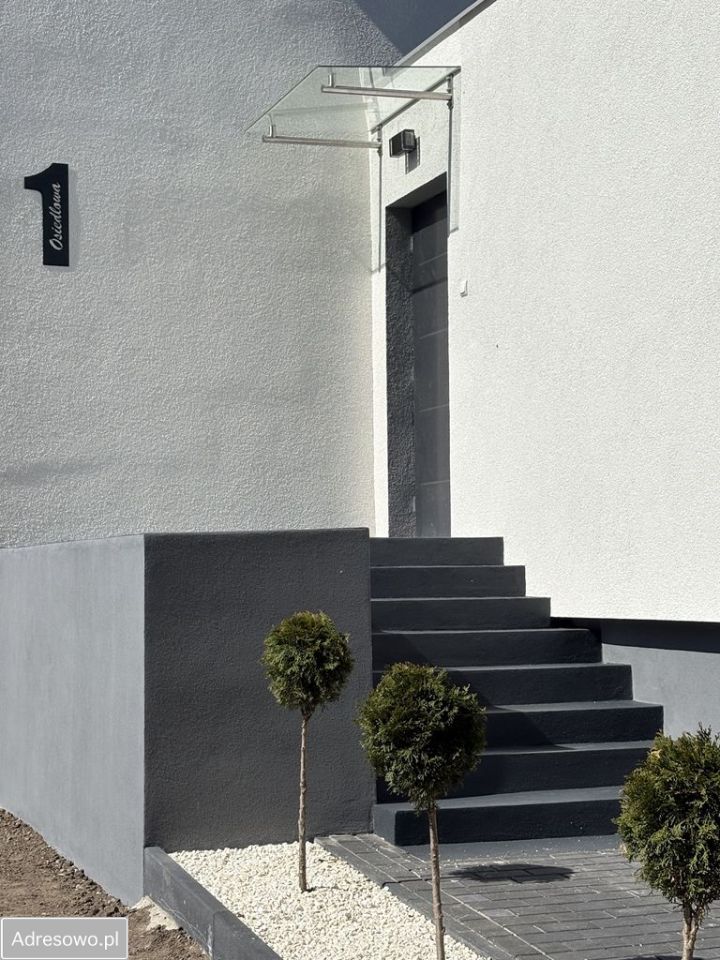 dom wolnostojący, 6 pokoi Godziszewo. Zdjęcie 12