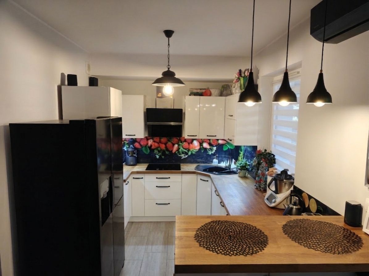 Mieszkanie 3-pokojowe Łask, ul. Bohaterów Września. Zdjęcie 5