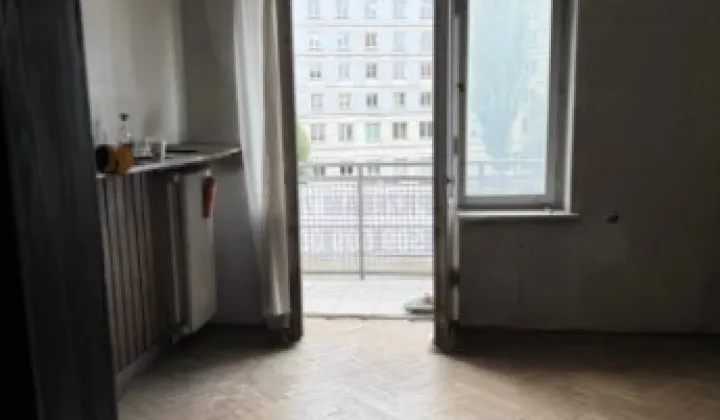 Mieszkanie 3-pokojowe Warszawa Śródmieście, ul. Lekarska