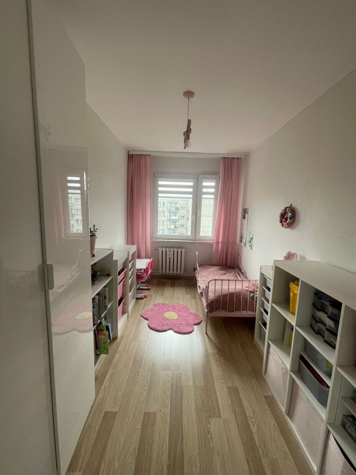Mieszkanie 3-pokojowe Katowice Zadole, ul. Gdańska. Zdjęcie 7