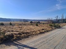 Działka budowlana Jeżewnica. Zdjęcie 2