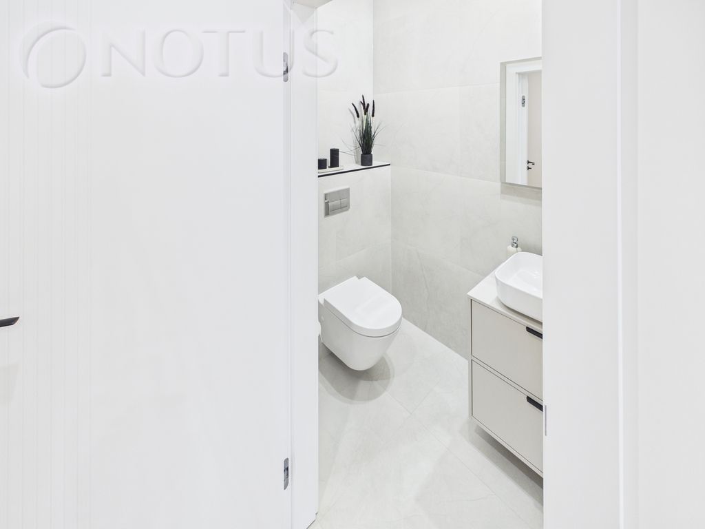 bliźniak, 4 pokoje Koninko. Zdjęcie 16