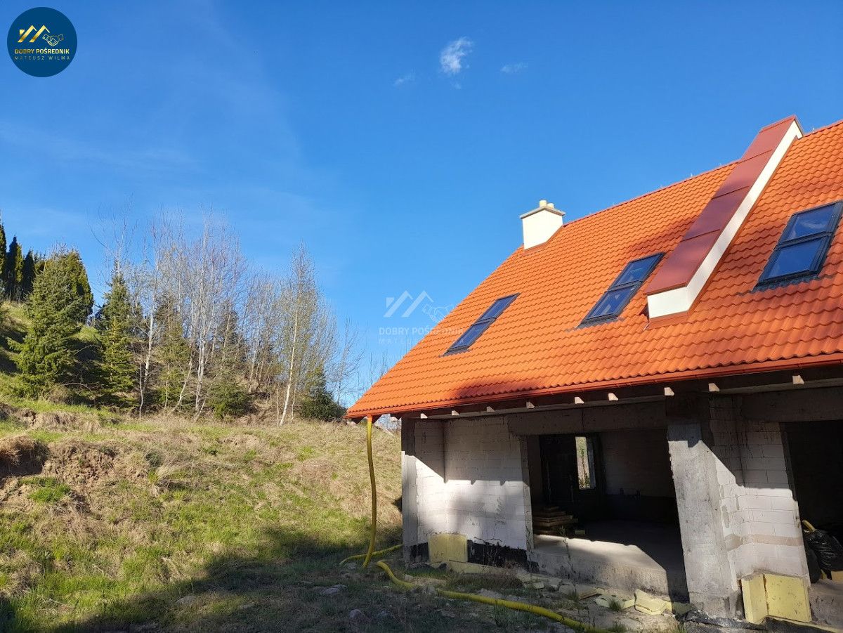 dom szeregowy, 5 pokoi Łapino, ul. Soroki. Zdjęcie 2