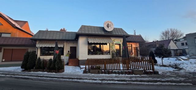 Lokal Jelenia Góra Zabobrze. Zdjęcie 2