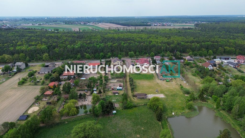 inny, 11 pokoi Izabelin. Zdjęcie 4