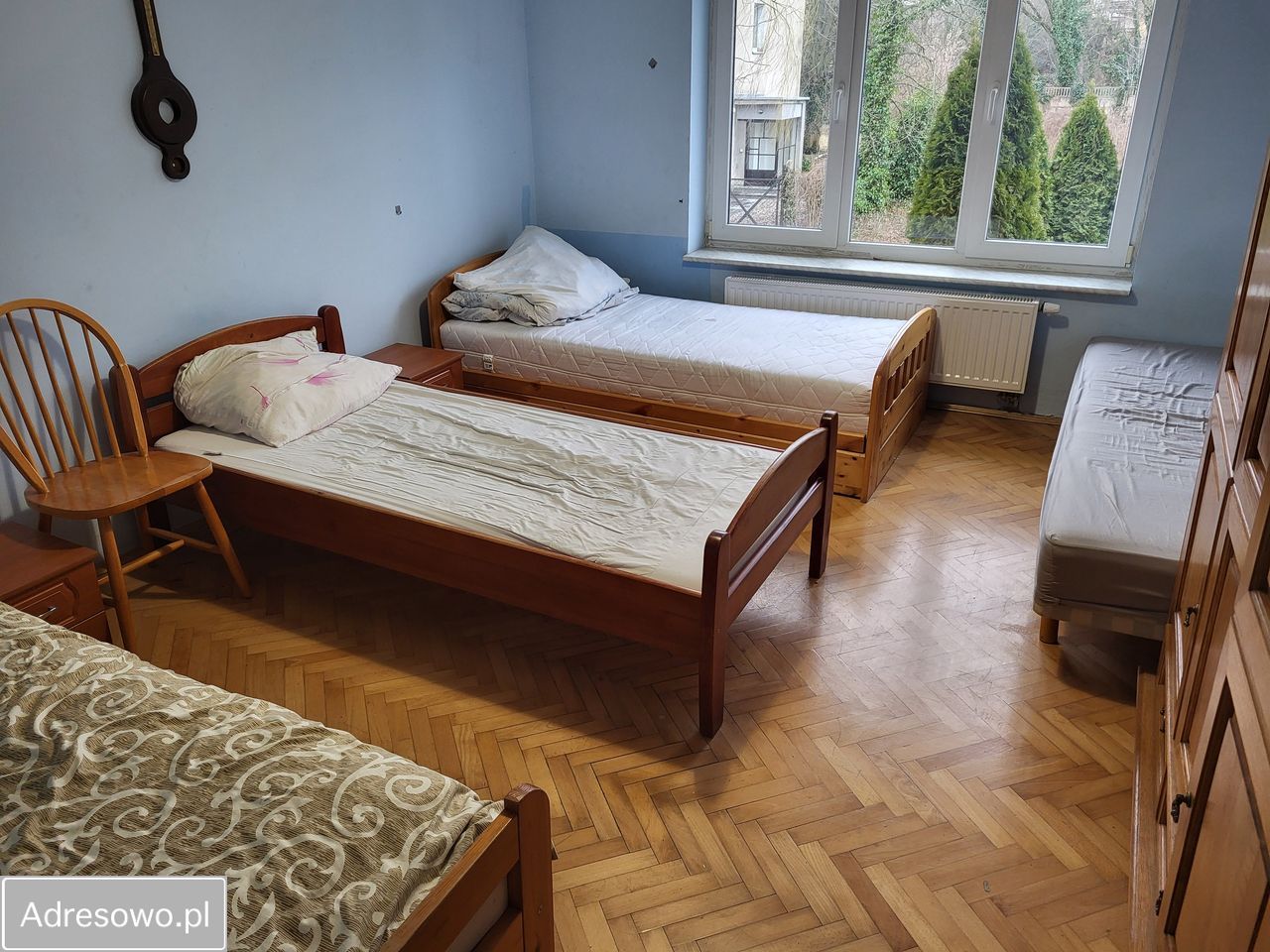 bliźniak, 7 pokoi Poznań Jeżyce, ul. Wzlotowa. Zdjęcie 7