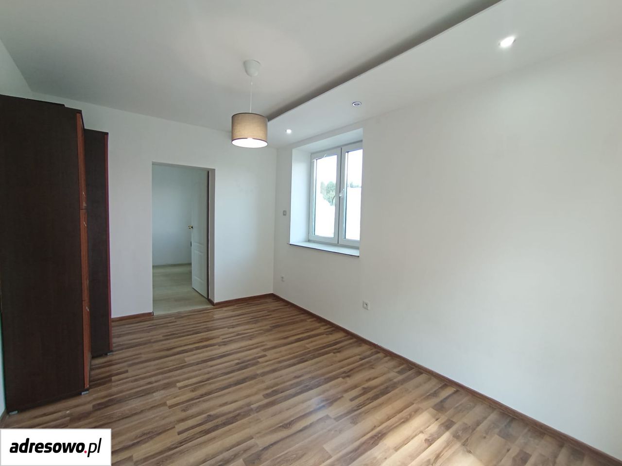 dom szeregowy, 2 pokoje Jaświły. Zdjęcie 5
