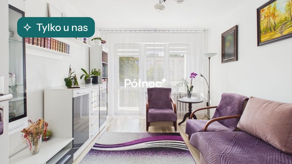 Mieszkanie 3-pokojowe Białystok Antoniuk, ul. Władysława Broniewskiego. Zdjęcie 1