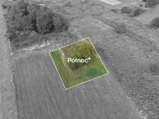 Działka rolna Kraków Tonie, ul. Potoczek. Zdjęcie 1