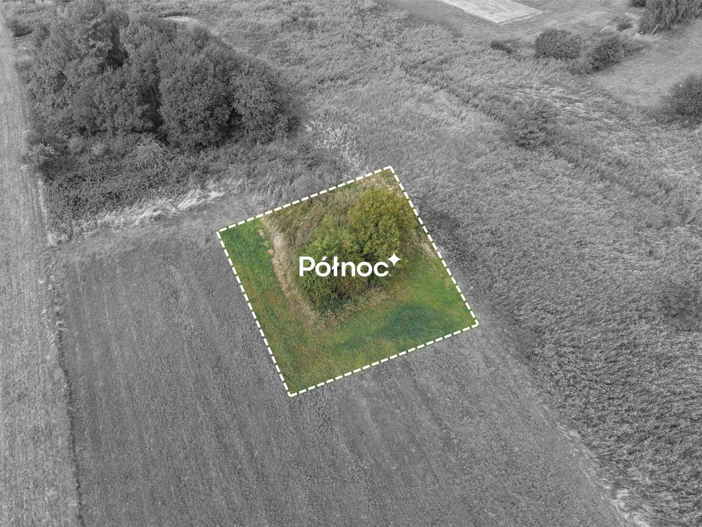 Działka na sprzedaż
ul. Potoczek
Kraków Tonie