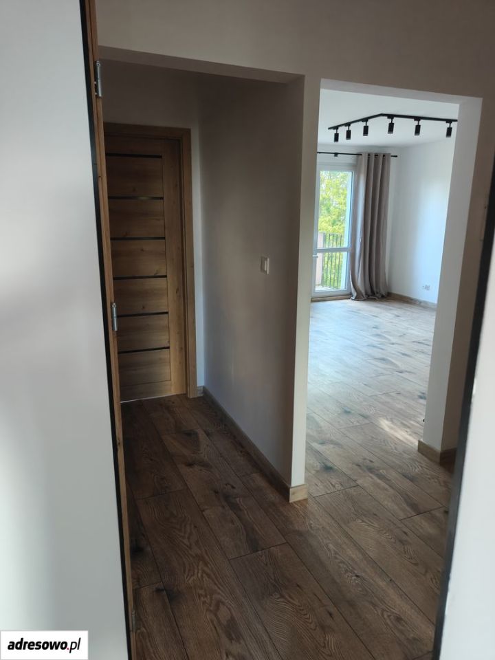 Mieszkanie 3-pokojowe Leszno, ul. Armii Krajowej. Zdjęcie 11