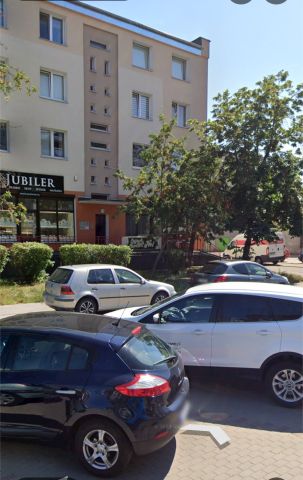 Mieszkanie 2-pokojowe Białystok Piaski, ul. Jerzego Waszyngtona. Zdjęcie 1