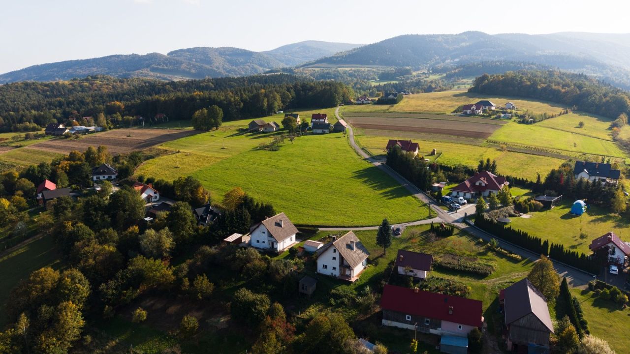 dom wolnostojący Strzeszyce. Zdjęcie 2