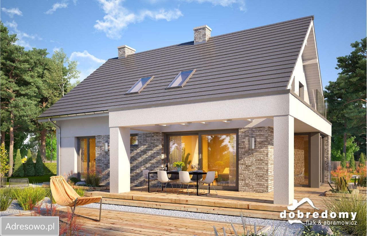 dom wolnostojący, 5 pokoi Zakrzyce. Zdjęcie 5