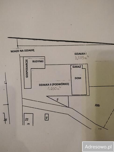 Mieszkanie 2-pokojowe Włodarka. Zdjęcie 9