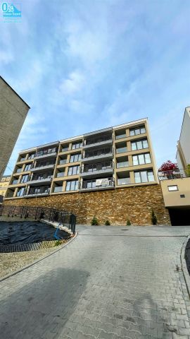 Mieszkanie 2-pokojowe Krynica-Zdrój, ul. Cicha. Zdjęcie 1