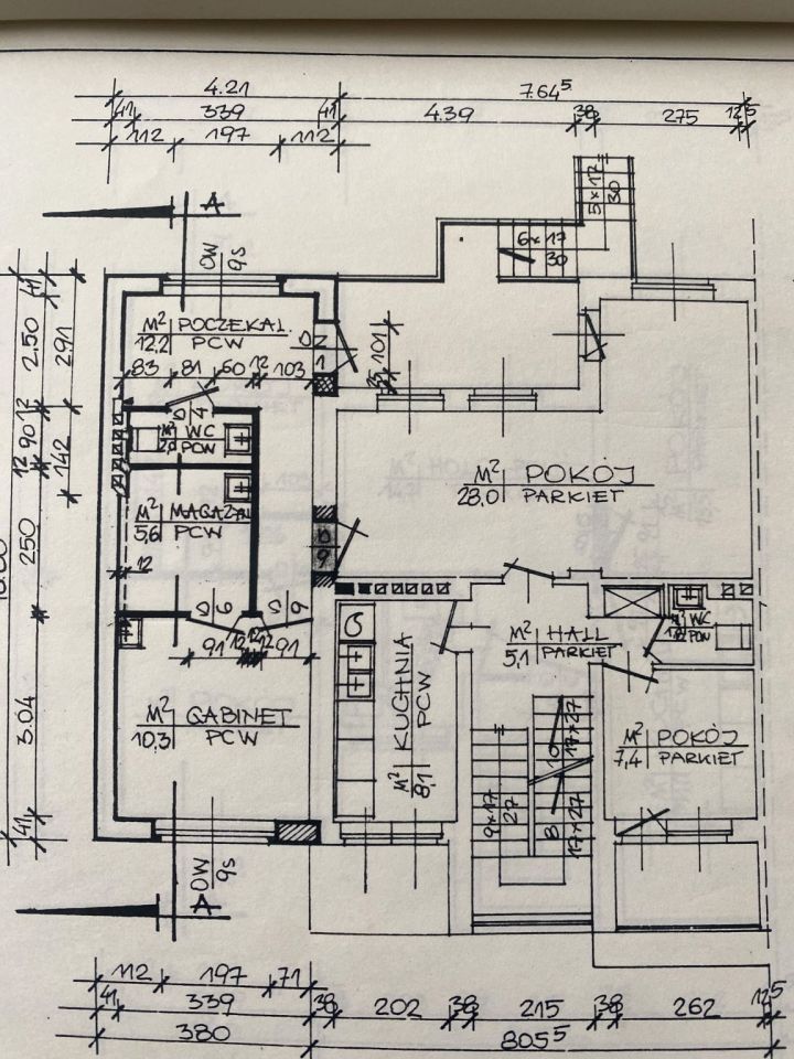 dom szeregowy, 11 pokoi Wieruszów, ul. Elizy Orzeszkowej. Zdjęcie 13