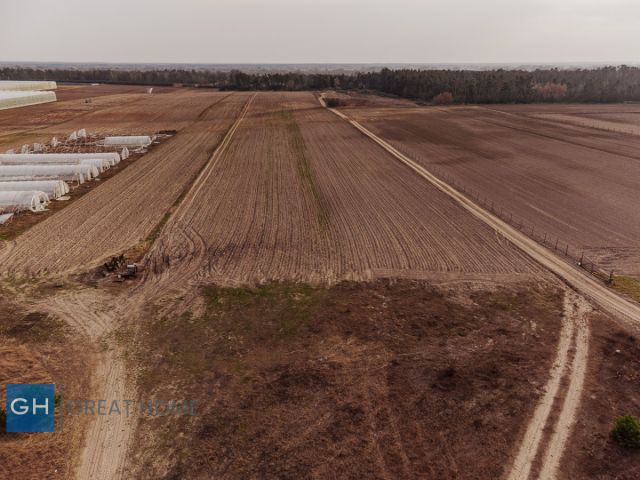 Działka budowlana Zakroczym Duchowizna, ul. Duchowizna. Zdjęcie 2