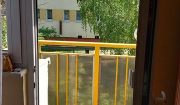 Mieszkanie 1-pokojowe Bydgoszcz Fordon, ul. Pielęgniarska