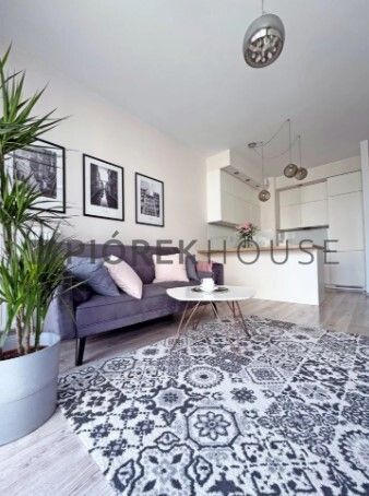 Mieszkanie 2-pokojowe Warszawa Ursynów, ul. Kłobucka. Zdjęcie 4