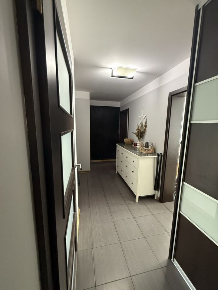 Mieszkanie 3-pokojowe Rotmanka, ul. Sasankowa. Zdjęcie 7