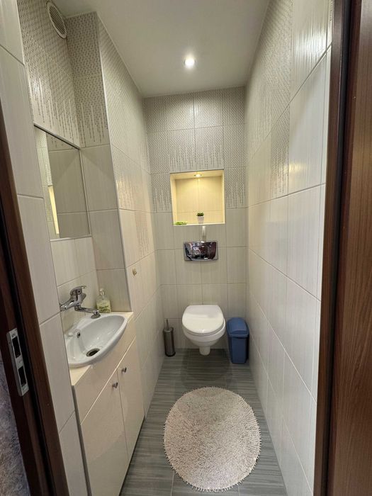 Mieszkanie 3-pokojowe Iława. Zdjęcie 3