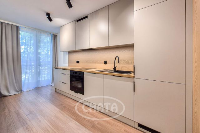 Mieszkanie 3-pokojowe Wrocław Krzyki, ul. Komandorska. Zdjęcie 4