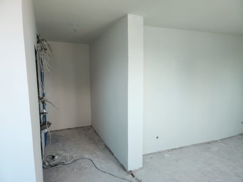 Mieszkanie 1-pokojowe Raciniewo. Zdjęcie 8