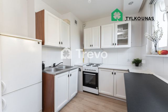 Mieszkanie 2-pokojowe Gdańsk Orunia, ul. Związkowa. Zdjęcie 6