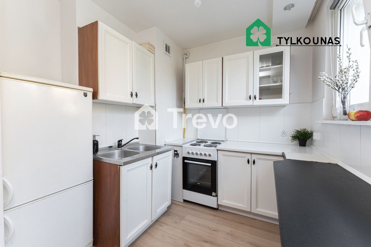 Mieszkanie 2-pokojowe Gdańsk Orunia, ul. Związkowa. Zdjęcie 6