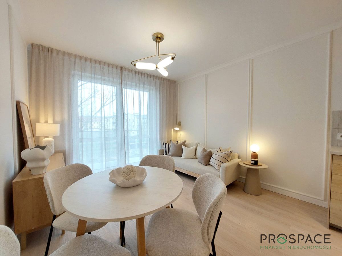 Mieszkanie 2-pokojowe Zielona Góra, ul. Łężyca-Inwestycyjna. Zdjęcie 2