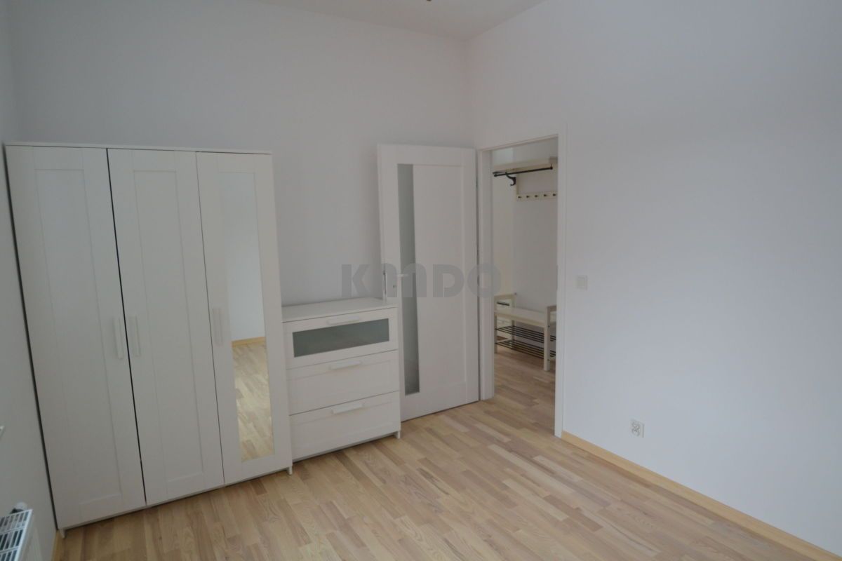 Mieszkanie 2-pokojowe Wrocław Śródmieście. Zdjęcie 7