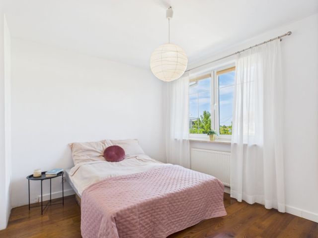 dom szeregowy, 5 pokoi Zamienie, ul. Waniliowa. Zdjęcie 16