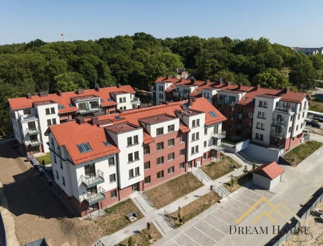 Mieszkanie 2-pokojowe Gdańsk Zakoniczyn, ul. Wieżycka. Zdjęcie 10