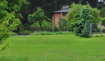 Działka inwestycyjna Wiewiórczyn, ul. Wincentego Witosa