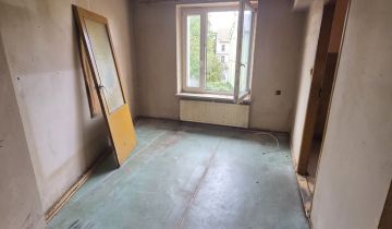 Mieszkanie 2-pokojowe Gryfów Śląski, ul. Kolejowa