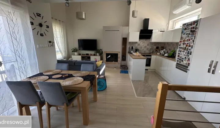 Mieszkanie 3-pokojowe Wrocław Maślice, al. Śliwowa