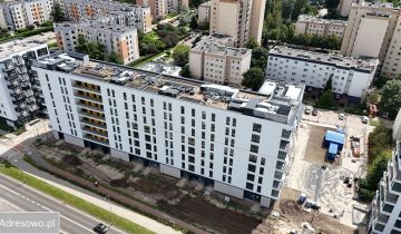 Lokal Warszawa Praga-Południe, ul. Jana Nowaka-Jeziorańskiego