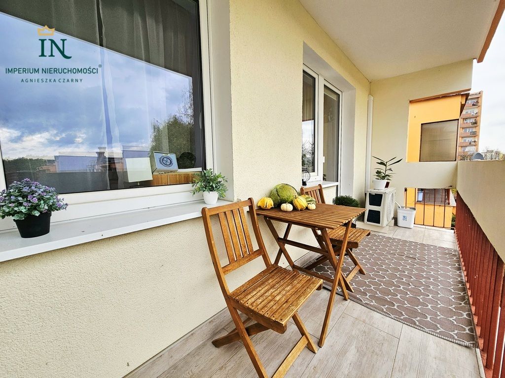 Mieszkanie 2-pokojowe Lublin Czuby, ul. Bursztynowa. Zdjęcie 17