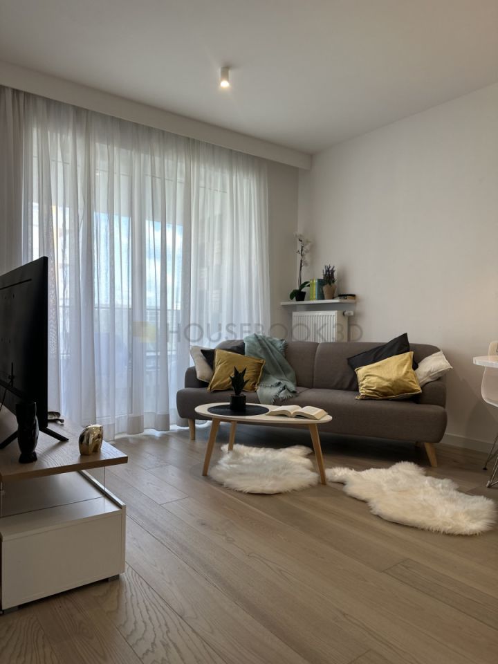 Mieszkanie 2-pokojowe Warszawa Mokotów, ul. Cybernetyki. Zdjęcie 2