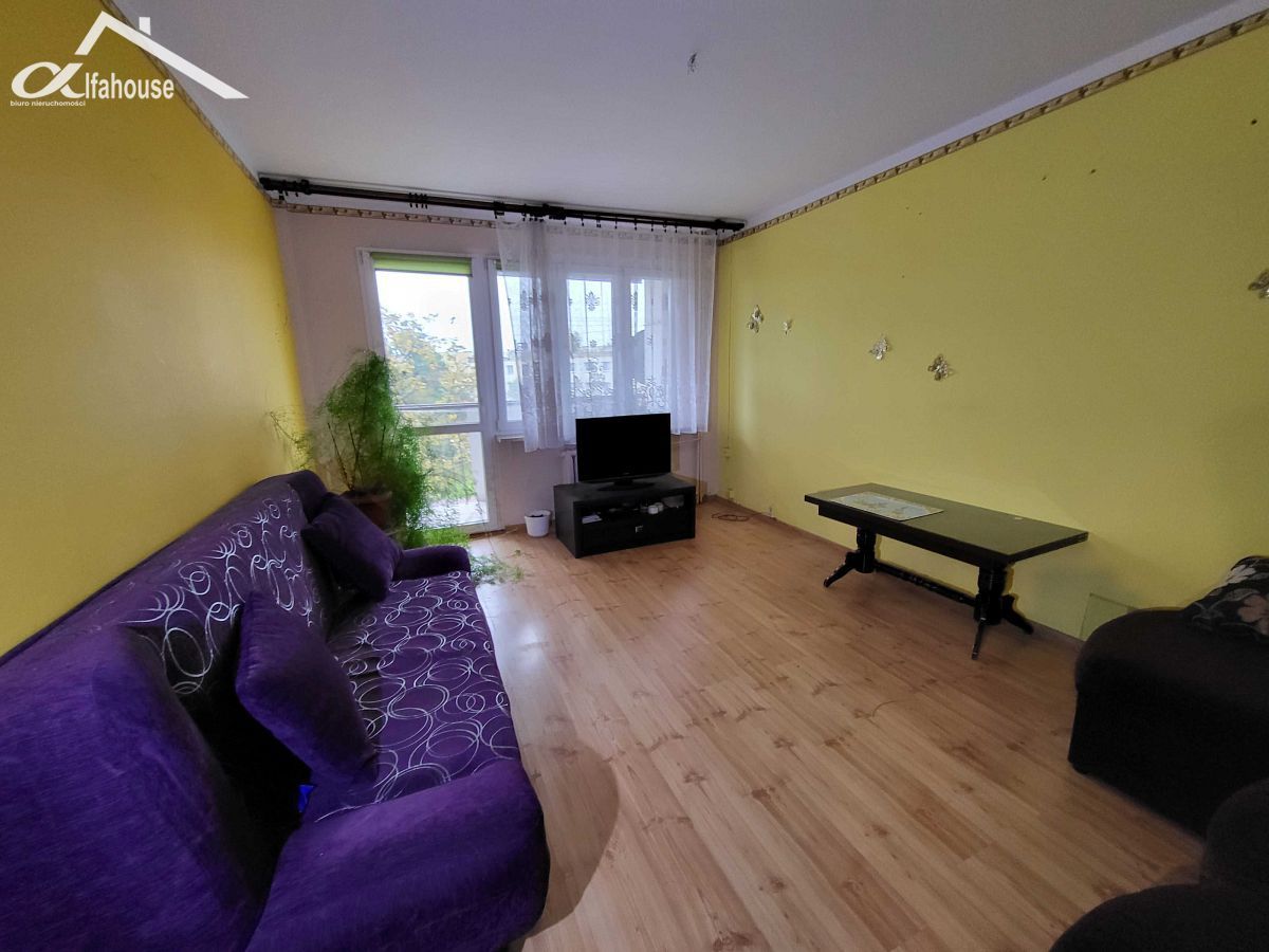 Mieszkanie 5-pokojowe Chełm, ul. Henryka Wieniawskiego. Zdjęcie 3