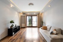 Mieszkanie 2-pokojowe Warszawa Wilanów, ul. Sarmacka