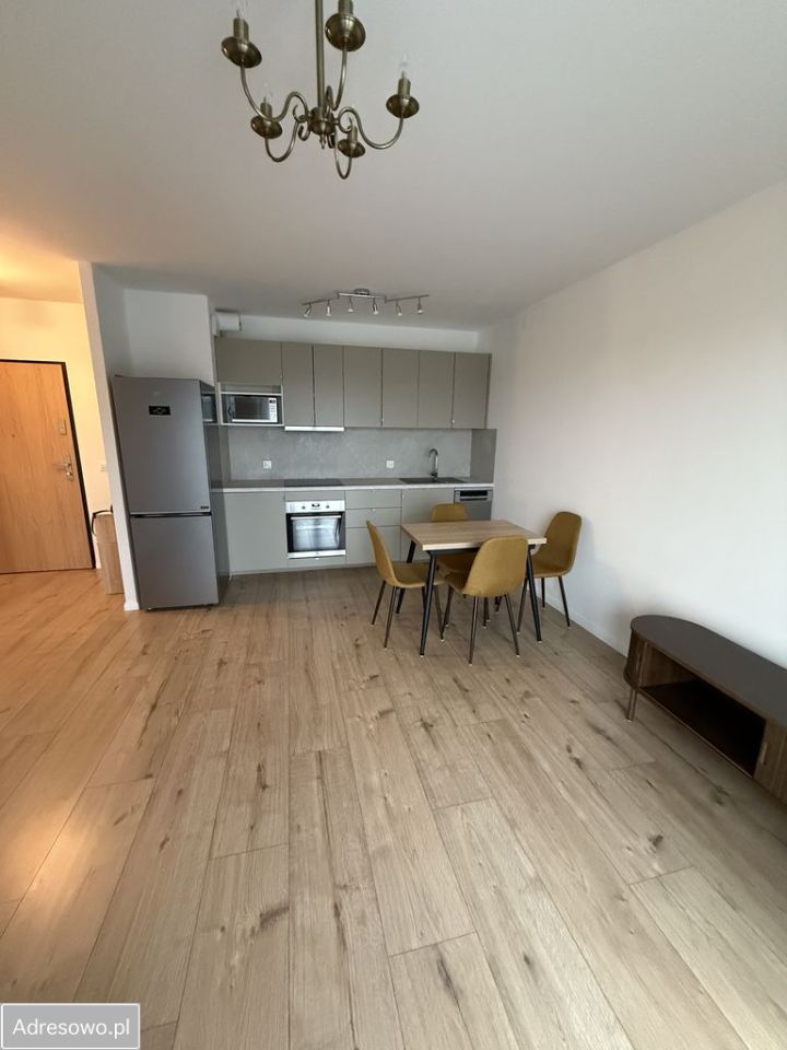 Mieszkanie 2-pokojowe Gdańsk Osowa, ul. Galaktyczna. Zdjęcie 3