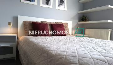 Mieszkanie 2-pokojowe Poznań, ul. Barwicka