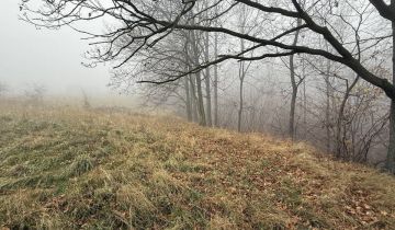 Działka budowlana Mikołajów