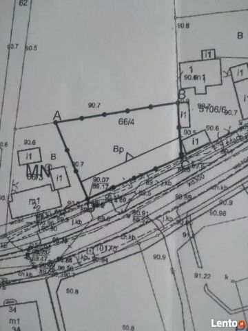 Działka budowlana Żylice. Zdjęcie 1