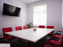 Biuro Kraków Zabłocie, ul. Lipowa. Zdjęcie 2