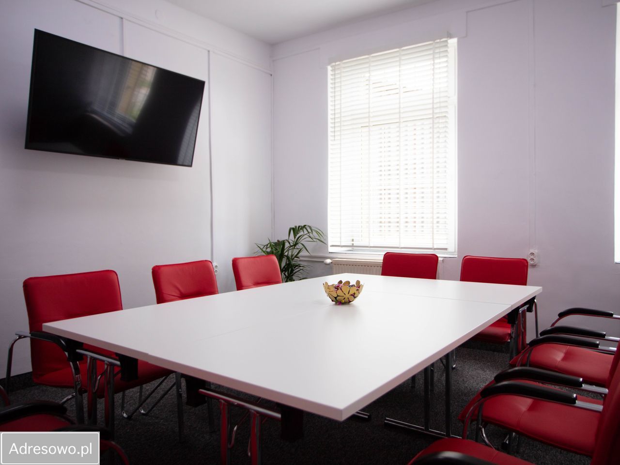 Biuro Kraków Zabłocie, ul. Lipowa. Zdjęcie 3