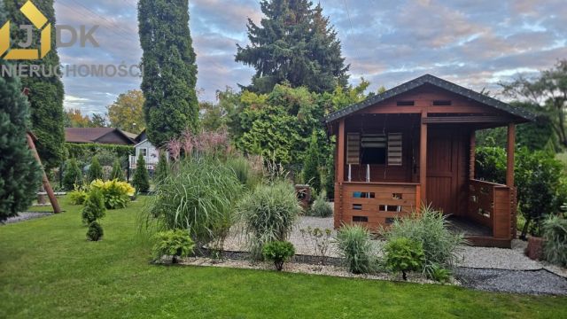 Działka rekreacyjna Sochaczew. Zdjęcie 2