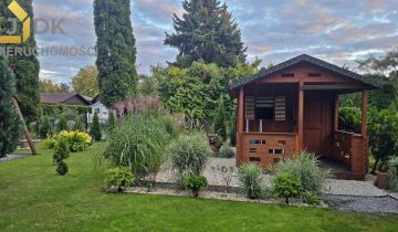 Działka rekreacyjna Sochaczew